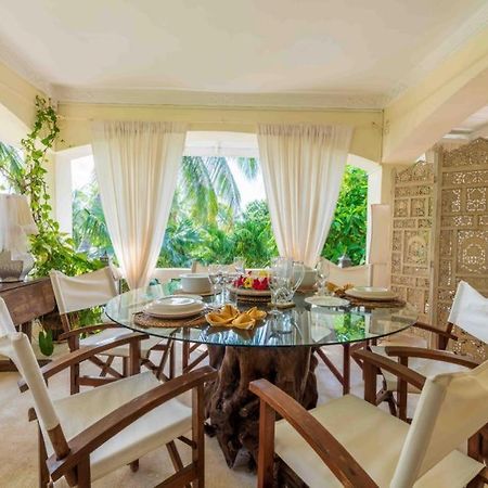 Diamond Haven In Malindi Διαμέρισμα Εξωτερικό φωτογραφία