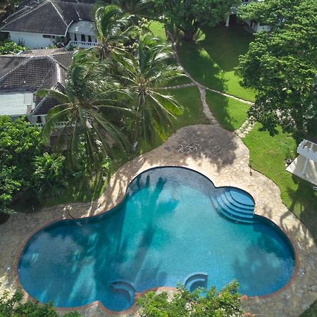 Diamond Haven In Malindi Διαμέρισμα Εξωτερικό φωτογραφία