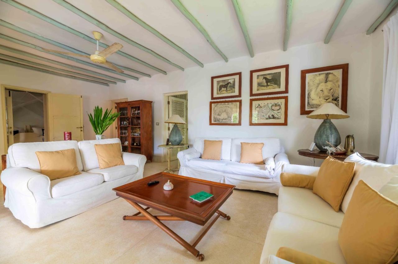 Diamond Haven In Malindi Διαμέρισμα Εξωτερικό φωτογραφία