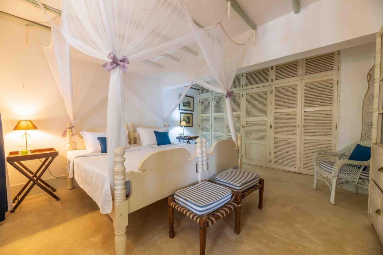 Diamond Haven In Malindi Διαμέρισμα Εξωτερικό φωτογραφία