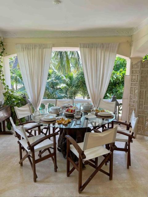 Diamond Haven In Malindi Διαμέρισμα Εξωτερικό φωτογραφία