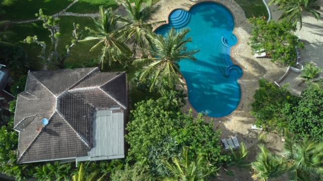 Diamond Haven In Malindi Διαμέρισμα Εξωτερικό φωτογραφία