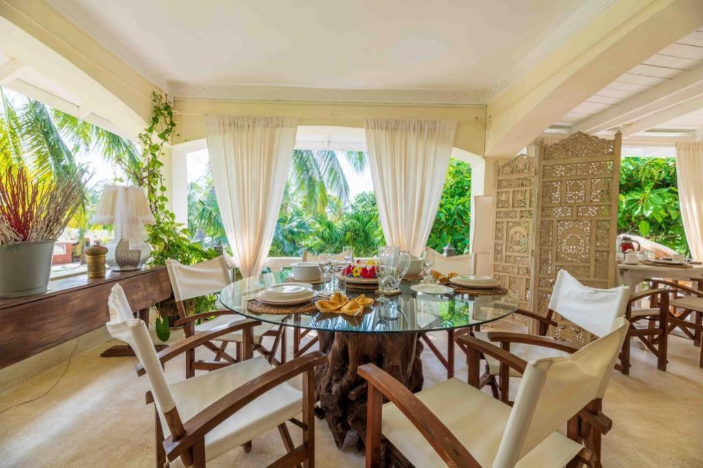 Diamond Haven In Malindi Διαμέρισμα Εξωτερικό φωτογραφία
