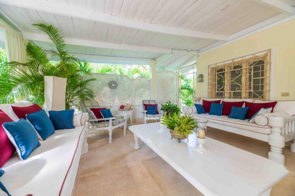 Diamond Haven In Malindi Διαμέρισμα Εξωτερικό φωτογραφία