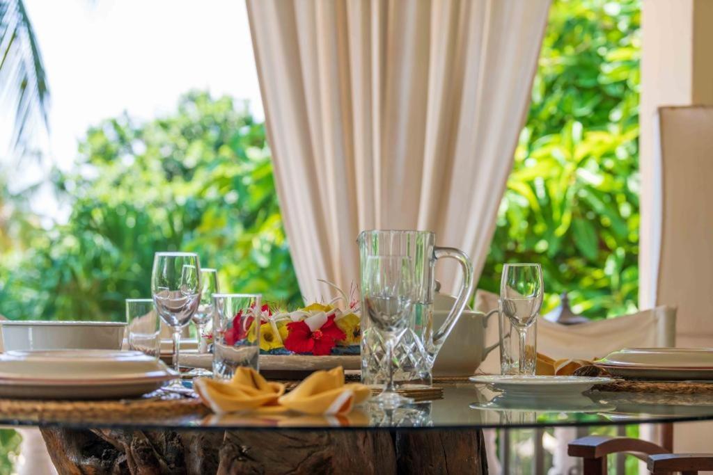 Diamond Haven In Malindi Διαμέρισμα Εξωτερικό φωτογραφία