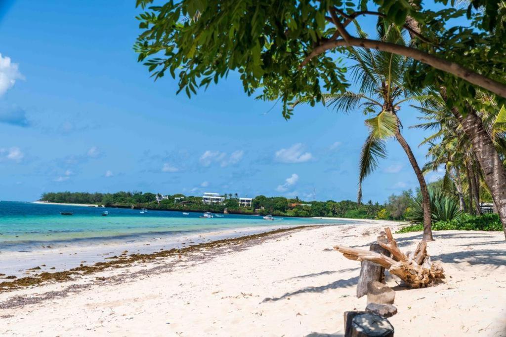 Diamond Haven In Malindi Διαμέρισμα Εξωτερικό φωτογραφία